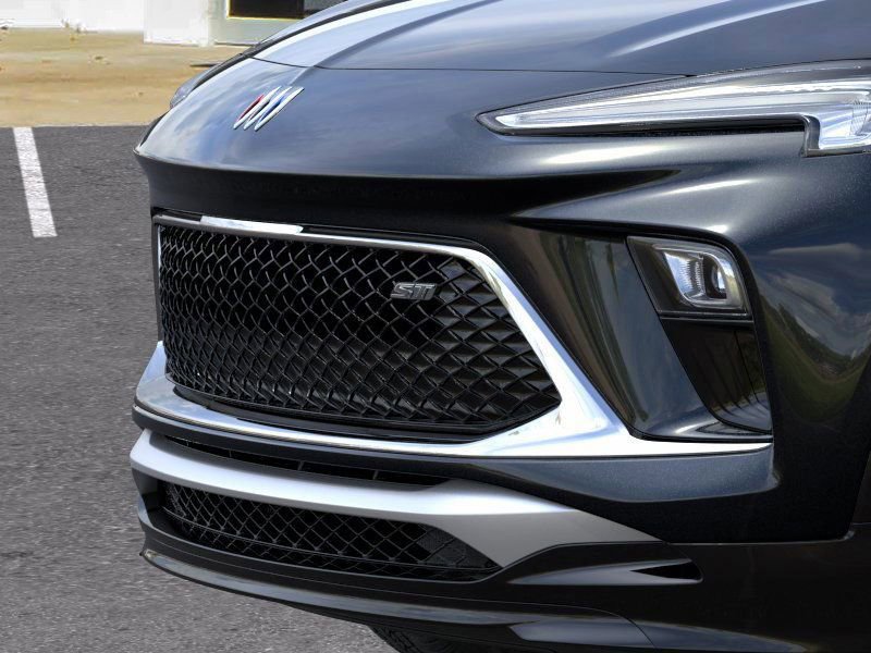 New 2026 Buick Encore GX Sport Touring image 13