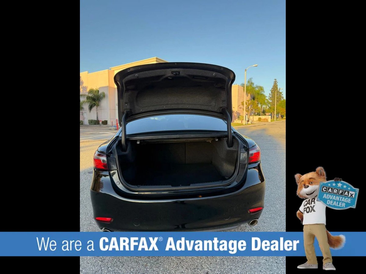 Used 2020 MAZDA MAZDA6 Touring FWD image 34