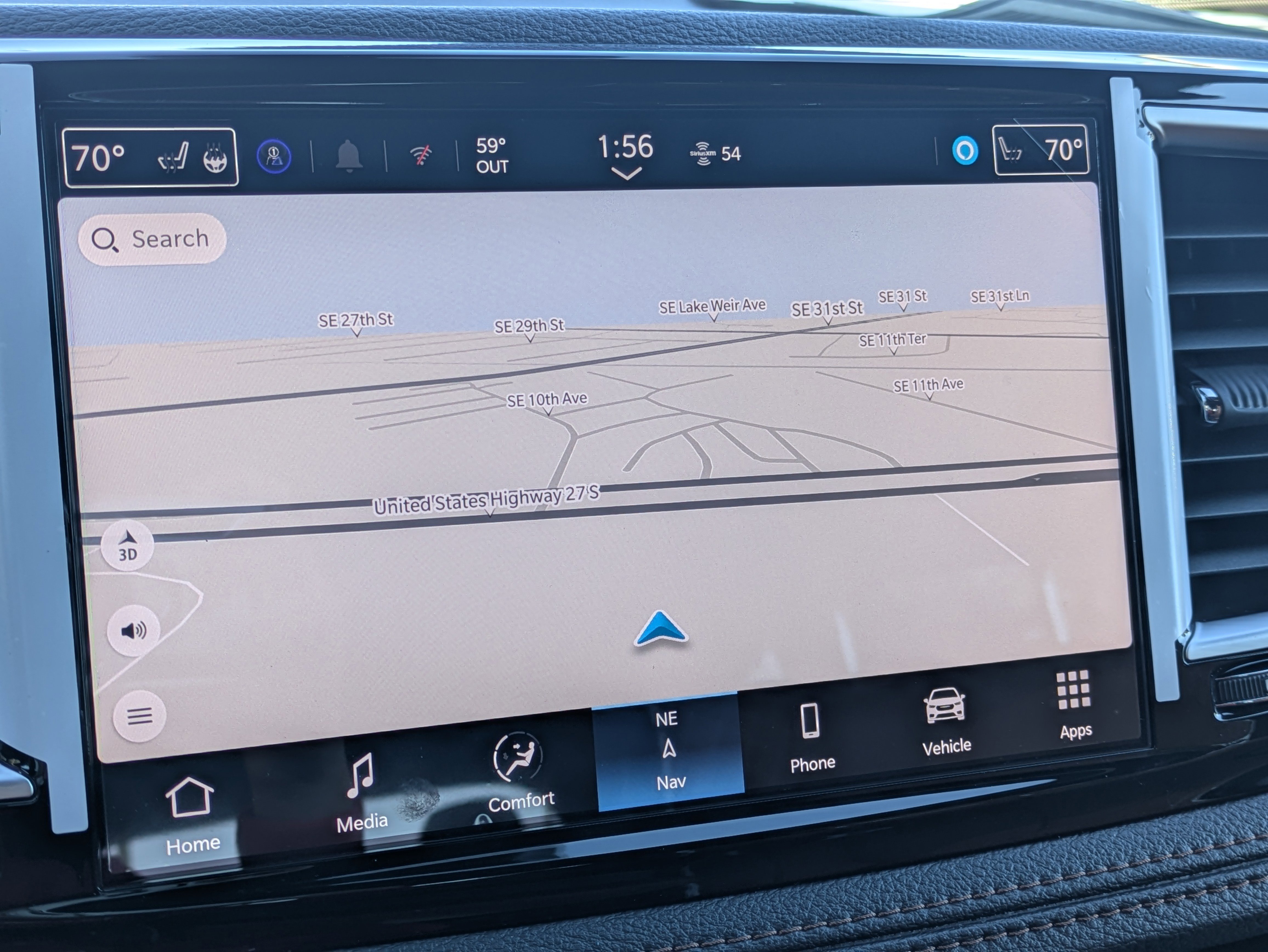 New 2026 Chrysler Pacifica Pinnacle w/ Trailer Tow Group image 22