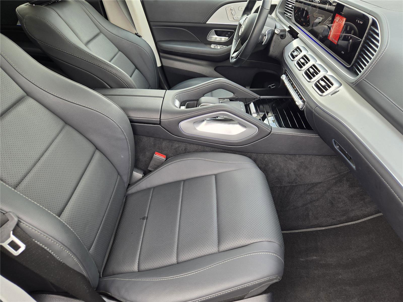 Used 2025 Mercedes-Benz GLE 350 4MATIC image 12