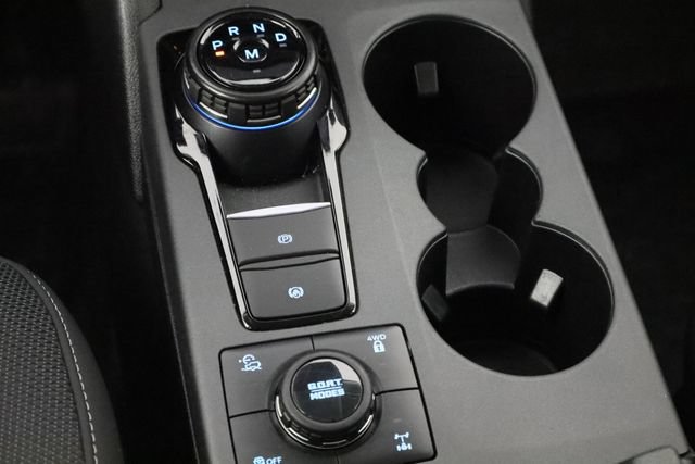 Used 2021 Ford Bronco Sport Badlands AWD/4WD image 28