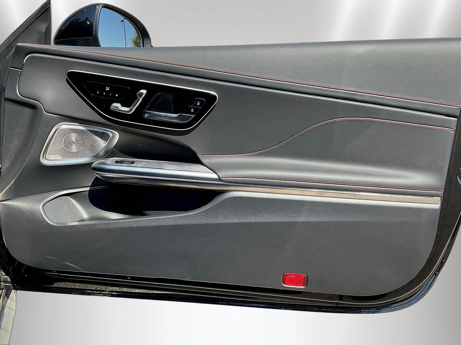 Certified 2026 Mercedes-Benz CLE 53 AMG 4MATIC Coupe image 29