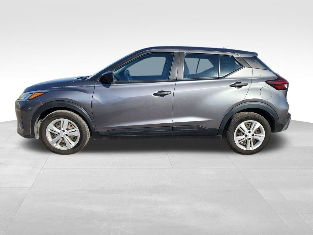 Used 2023 Nissan Kicks S image 5