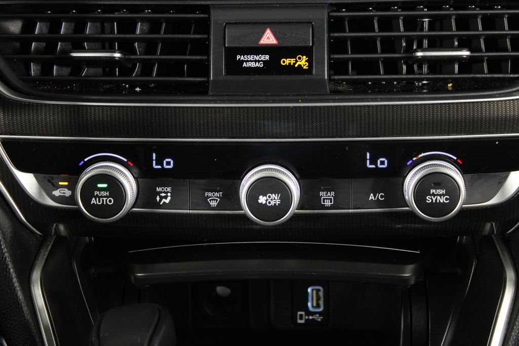Used 2020 Honda Accord Sport image 19