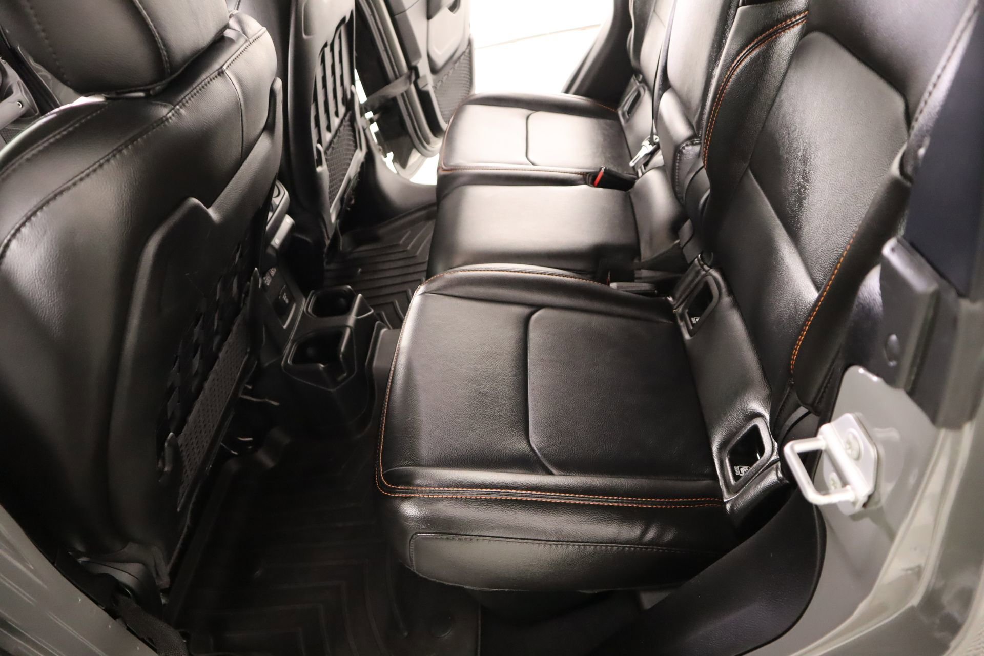 Used 2023 Jeep Gladiator Mojave w/ LED Lighting Group image 12