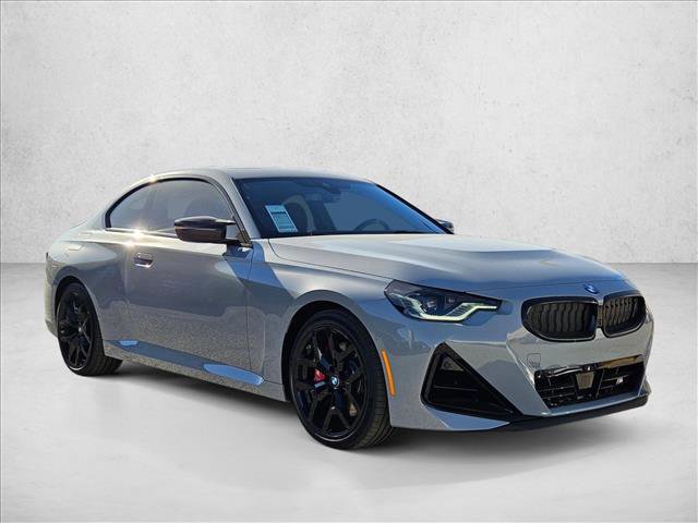 New 2026 BMW M240i xDrive Coupe w/ Premium Package image 6