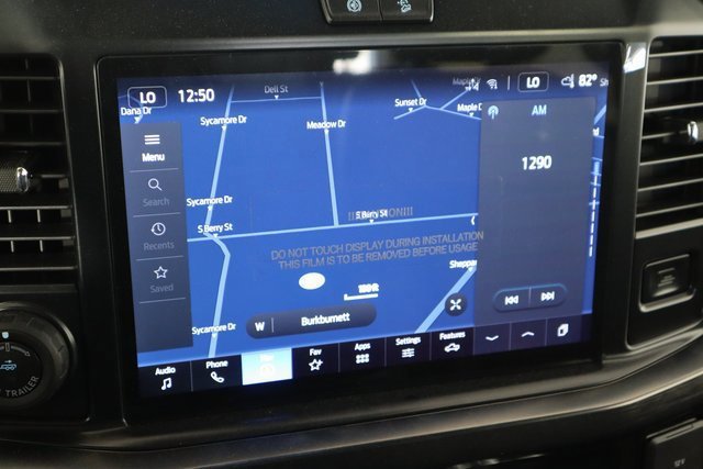 New 2026 Ford F350 Lariat w/ Lariat Ultimate Package image 43