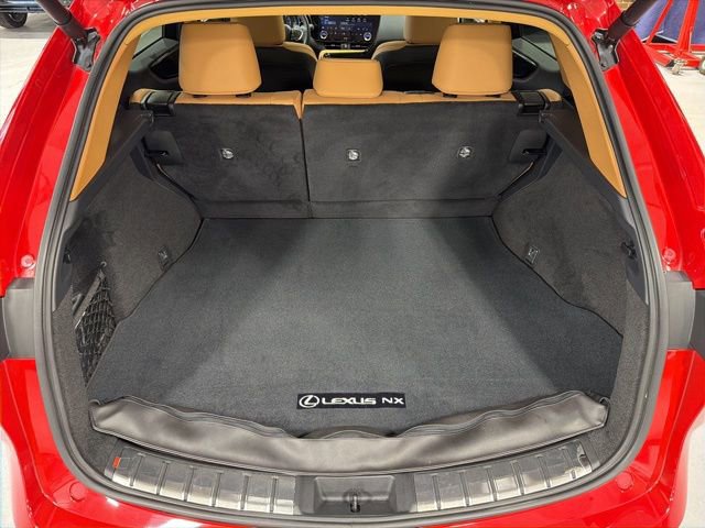 Used 2023 Lexus NX 350 AWD image 29