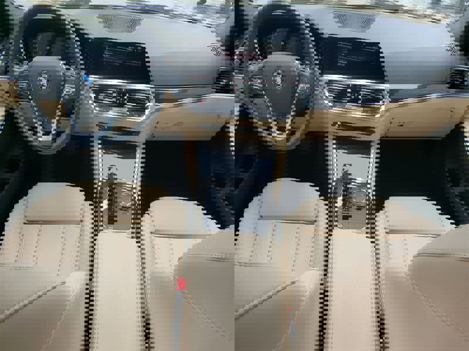 Used 2019 BMW 330i xDrive Sedan w/ Convenience Package image 22