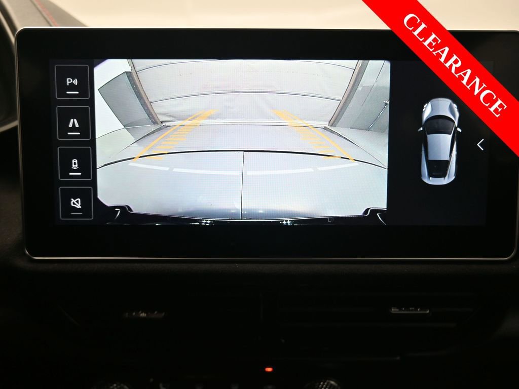 Used 2024 Lotus Emira First Edition image 18