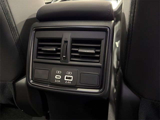 Certified 2025 Subaru Forester Limited w/ Popular Package #1 image 35