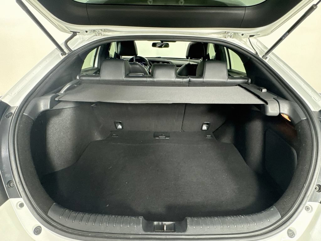 Used 2019 Honda Civic Sport Touring image 33