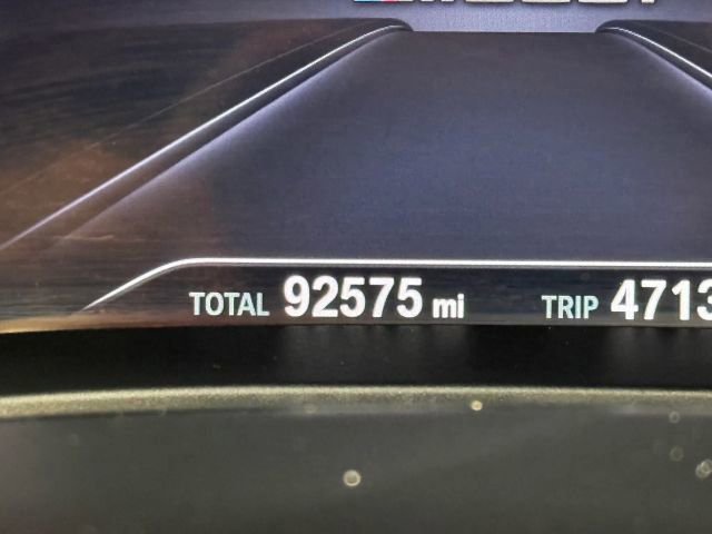 Used 2019 BMW M550i xDrive w/ Dynamic Handling Package image 19