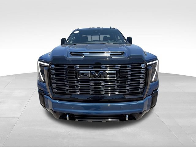 New 2026 GMC Sierra 2500 Denali Ultimate AWD/4WD video 3