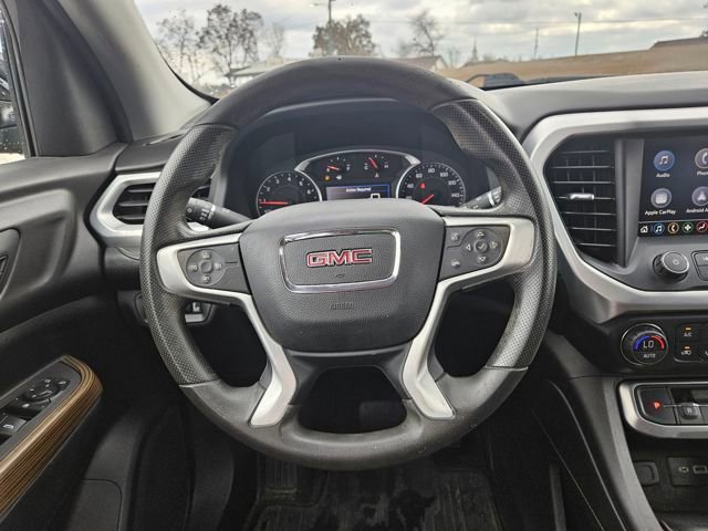 Used 2021 GMC Acadia SLE image 14