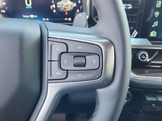New 2026 Chevrolet Silverado 1500 RST w/ Safety Package image 86