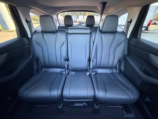 Used 2024 Acura MDX SH-AWD image 16