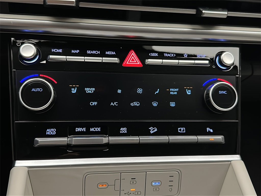 New 2026 Hyundai Santa Fe SEL image 39