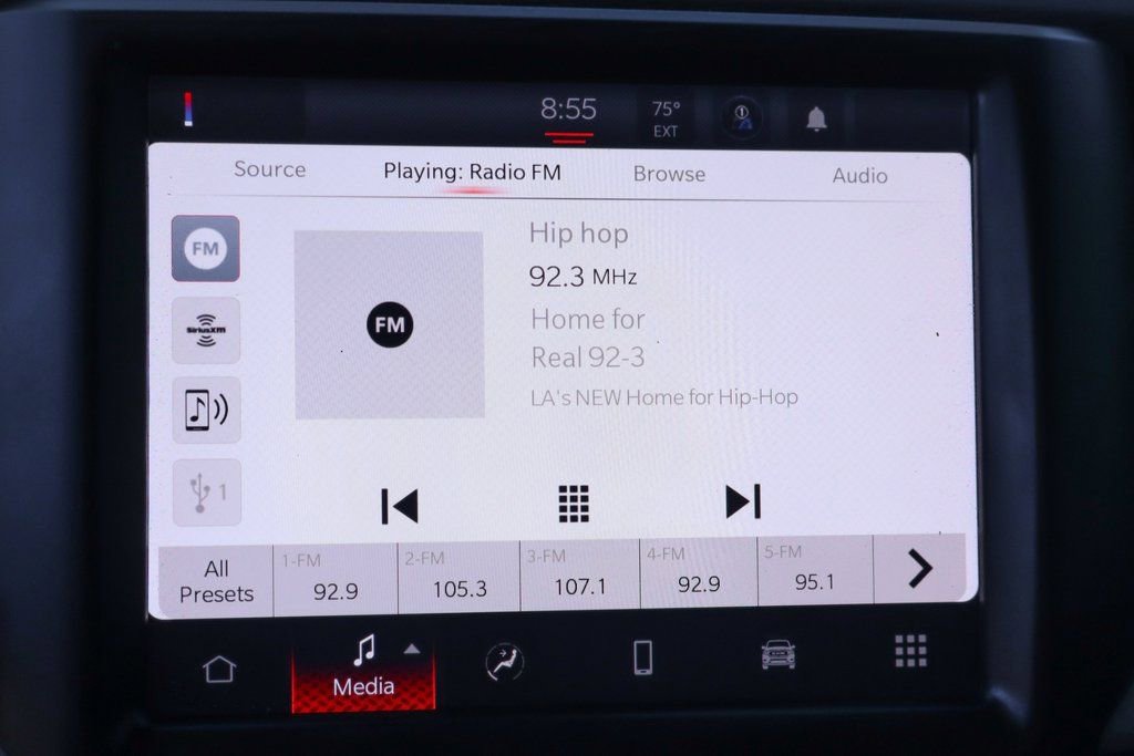 Used 2022 RAM 1500 Tradesman w/ Electronics Group RWD image 29