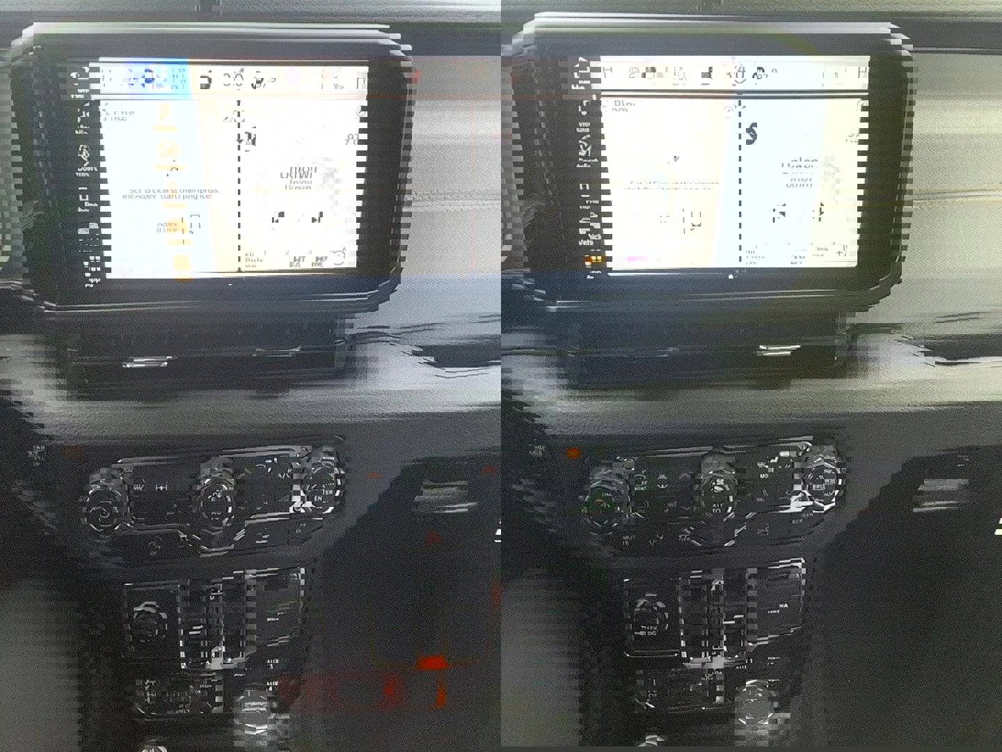 New 2026 Jeep Gladiator Sport image 13