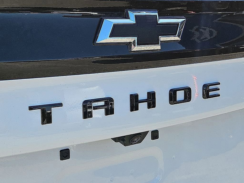 New 2025 Chevrolet Tahoe Premier image 20