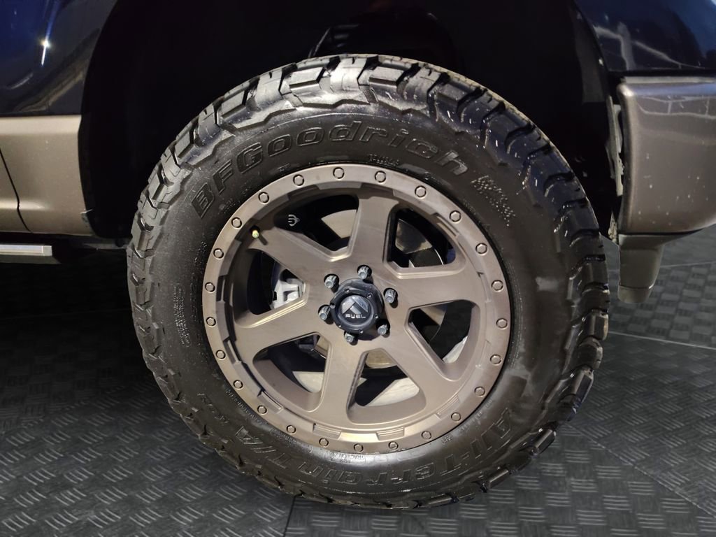 Used 2021 Ford F150 Platinum w/ Equipment Group 701A High image 22