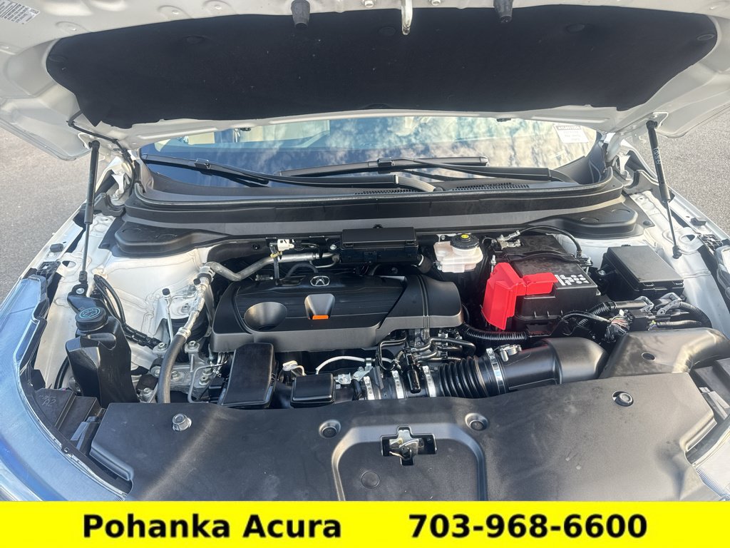 Used 2023 Acura RDX w/ Advance Package AWD/4WD image 43