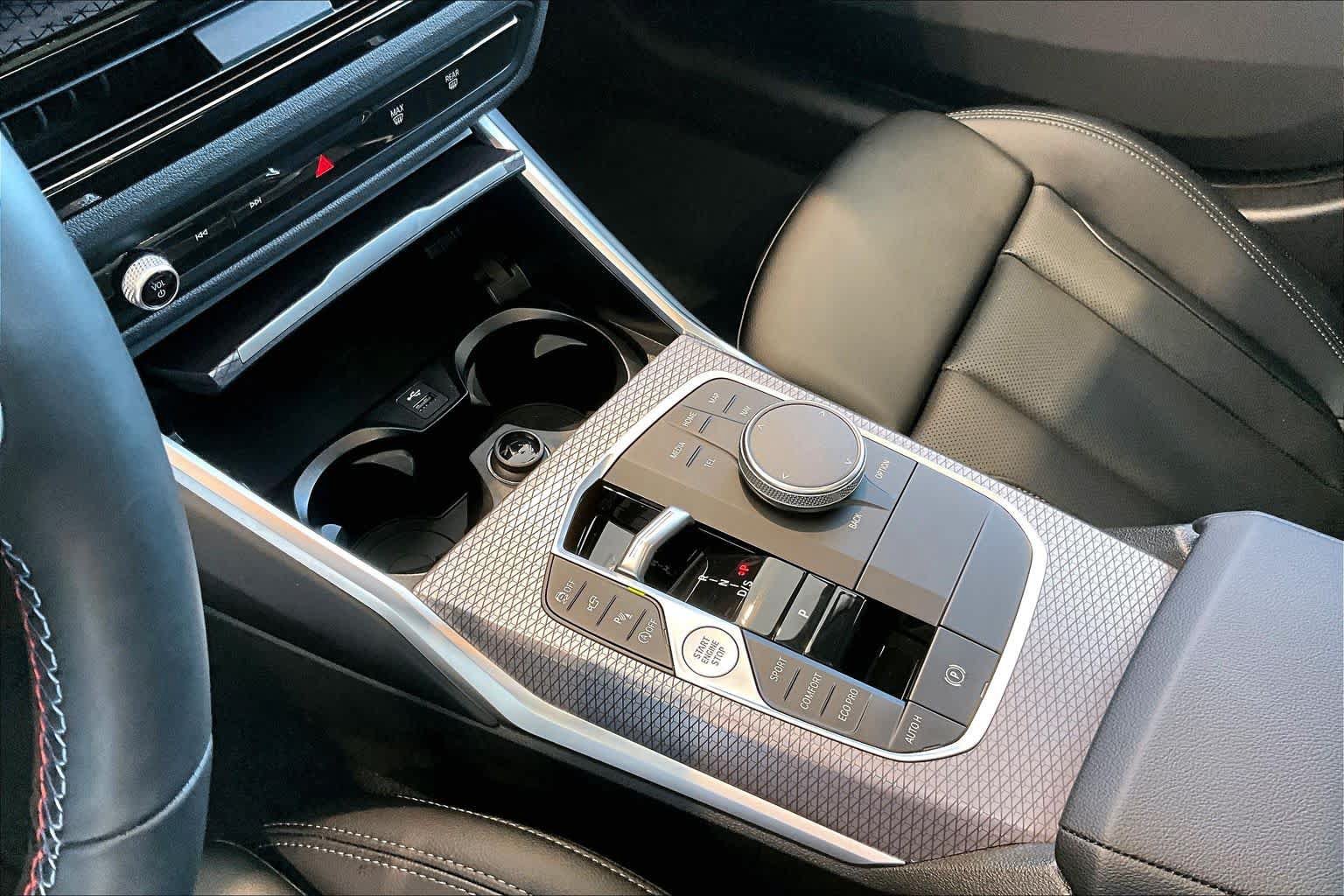 Used 2026 BMW M340i RWD image 18
