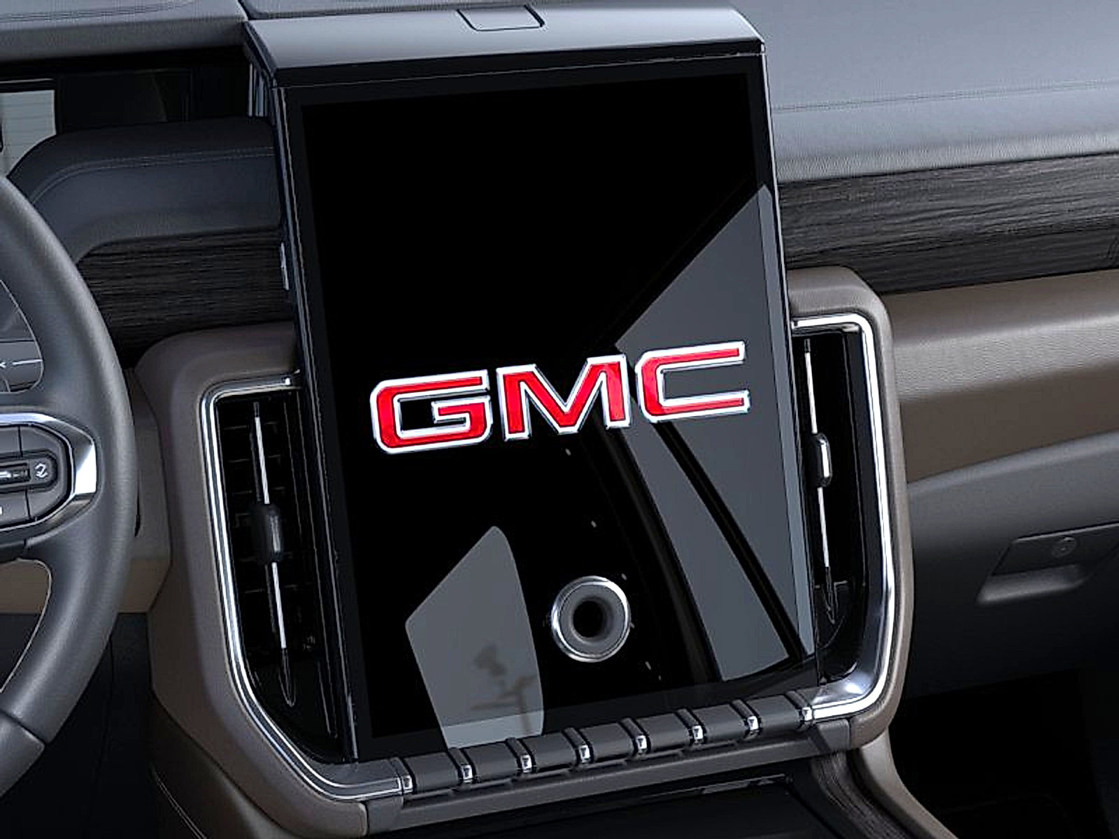 New 2026 GMC Yukon Denali Ultimate AWD/4WD image 20