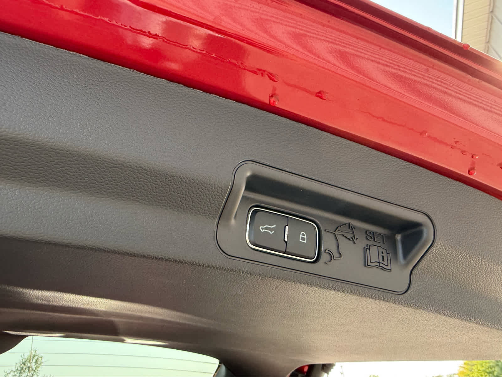 New 2025 Ford Explorer ST image 26