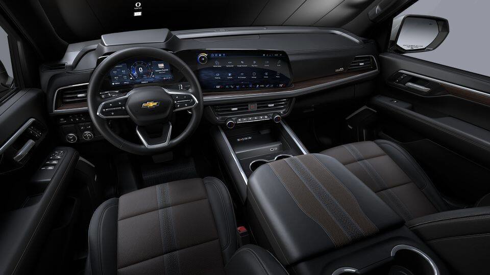 New 2026 Chevrolet Tahoe High Country RWD image 31