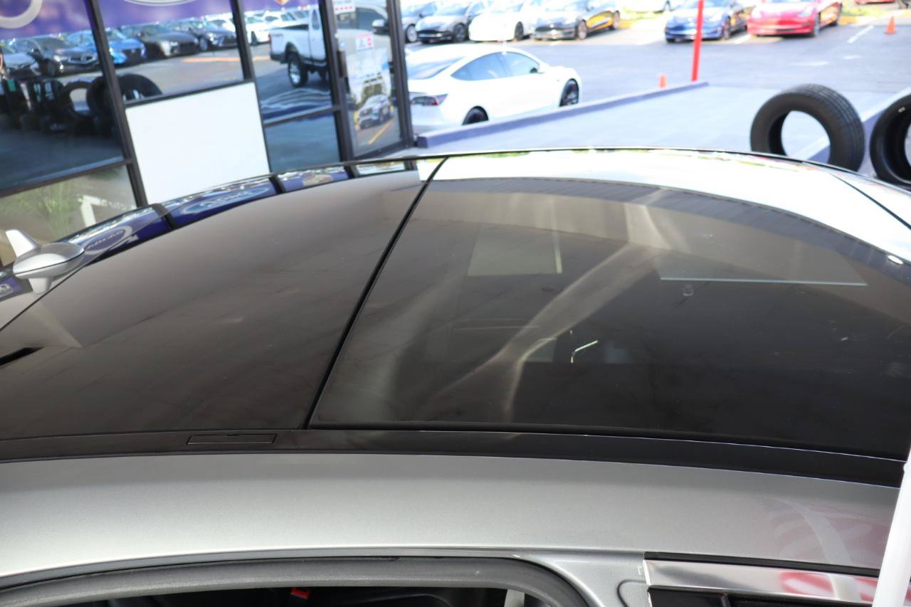 Used 2015 Mercedes-Benz S 550 4MATIC Sedan image 41