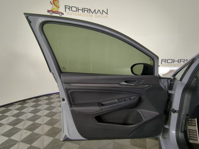 Used 2023 Volkswagen GTI Autobahn FWD image 18