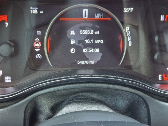 Used 2023 Dodge Durango GT image 10