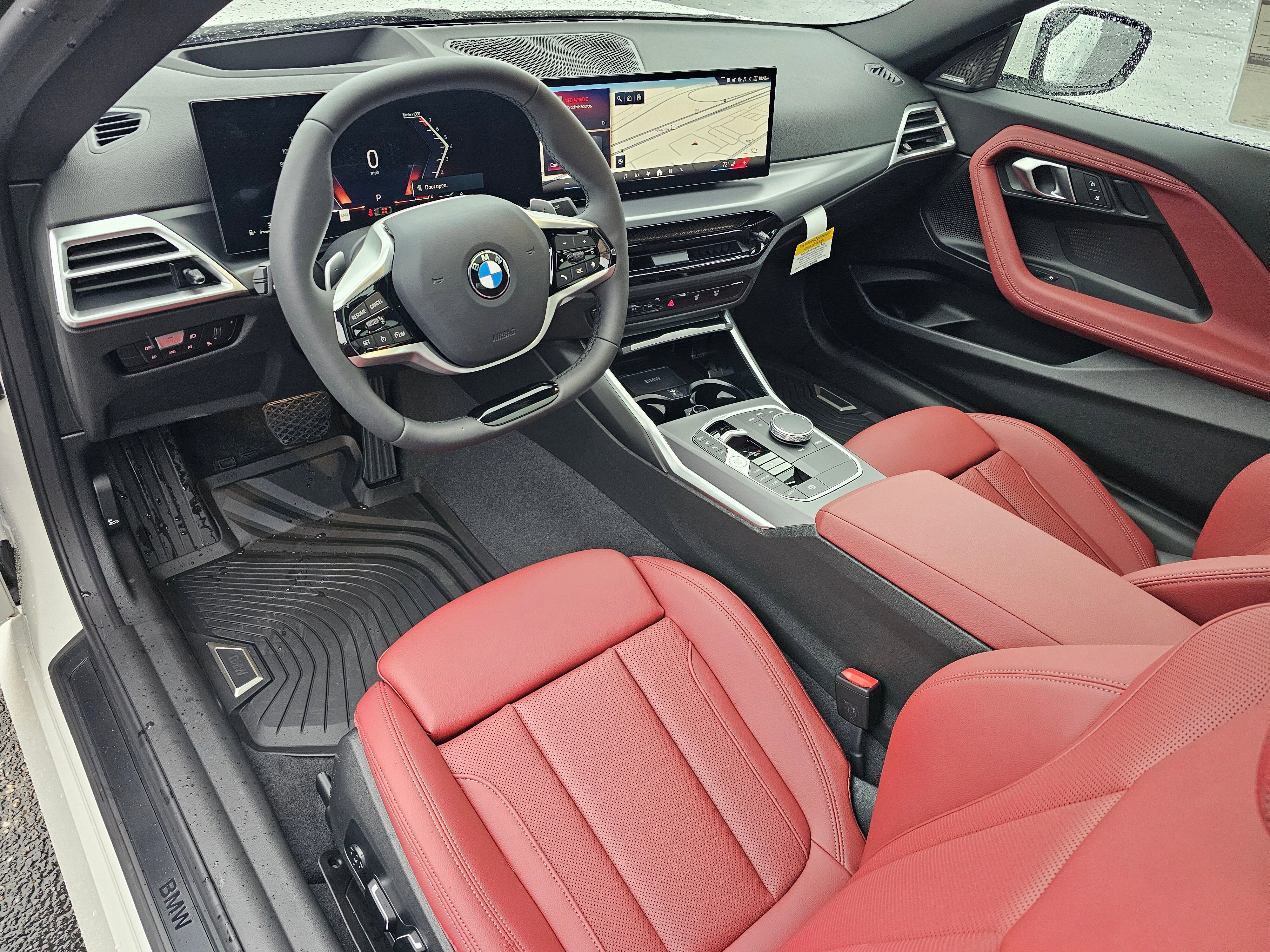 New 2026 BMW 230i xDrive Coupe w/ Premium Package image 2