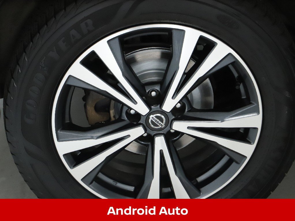 Used 2020 Nissan Rogue SV w/ Sun & Sound Touring Package AWD/4WD image 13