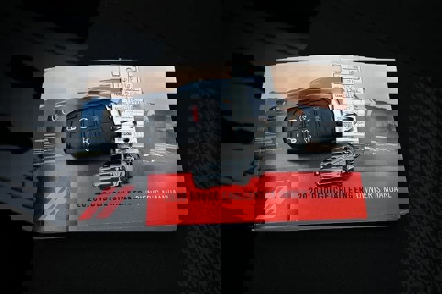 Used 2020 Dodge Challenger GT w/ Driver Convenience Group image 43