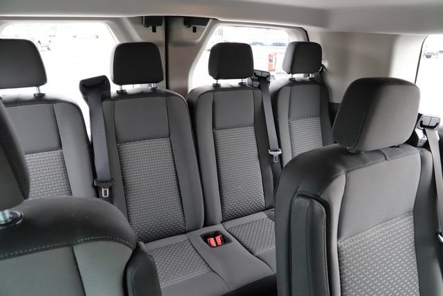 Used 2025 Ford Transit 350 XLT RWD image 18