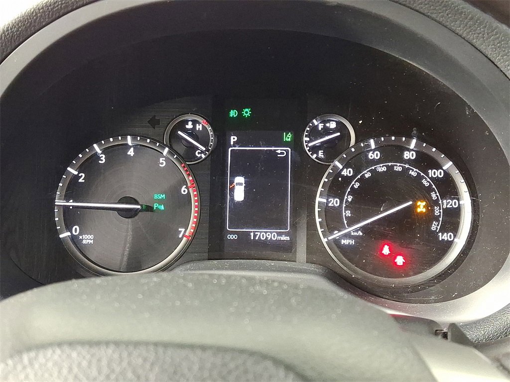 Used 2023 Lexus GX 460 Premium image 25