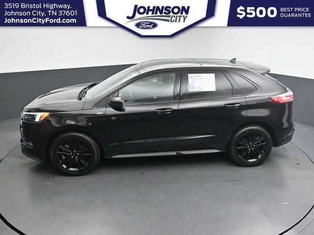 Used 2022 Ford Edge ST-Line AWD/4WD image 22