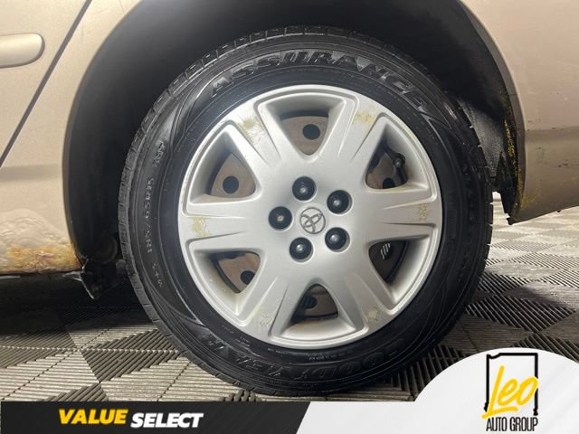 Used 2005 Toyota Corolla S FWD image 26