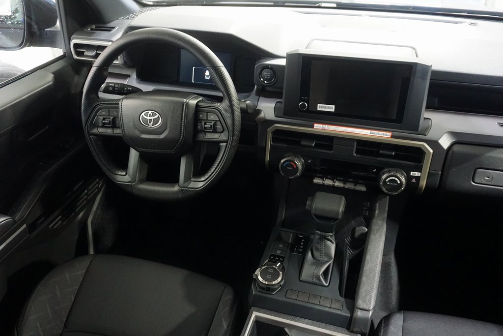 New 2026 Toyota Tacoma SR5 image 27