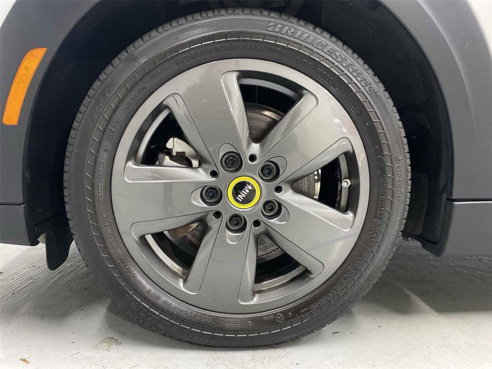 Used 2022 MINI Cooper SE FWD image 22