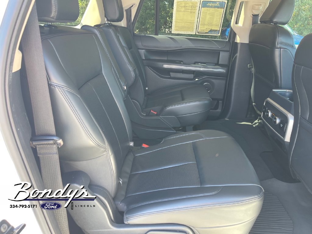 Used 2023 Ford Expedition Max XLT RWD image 16