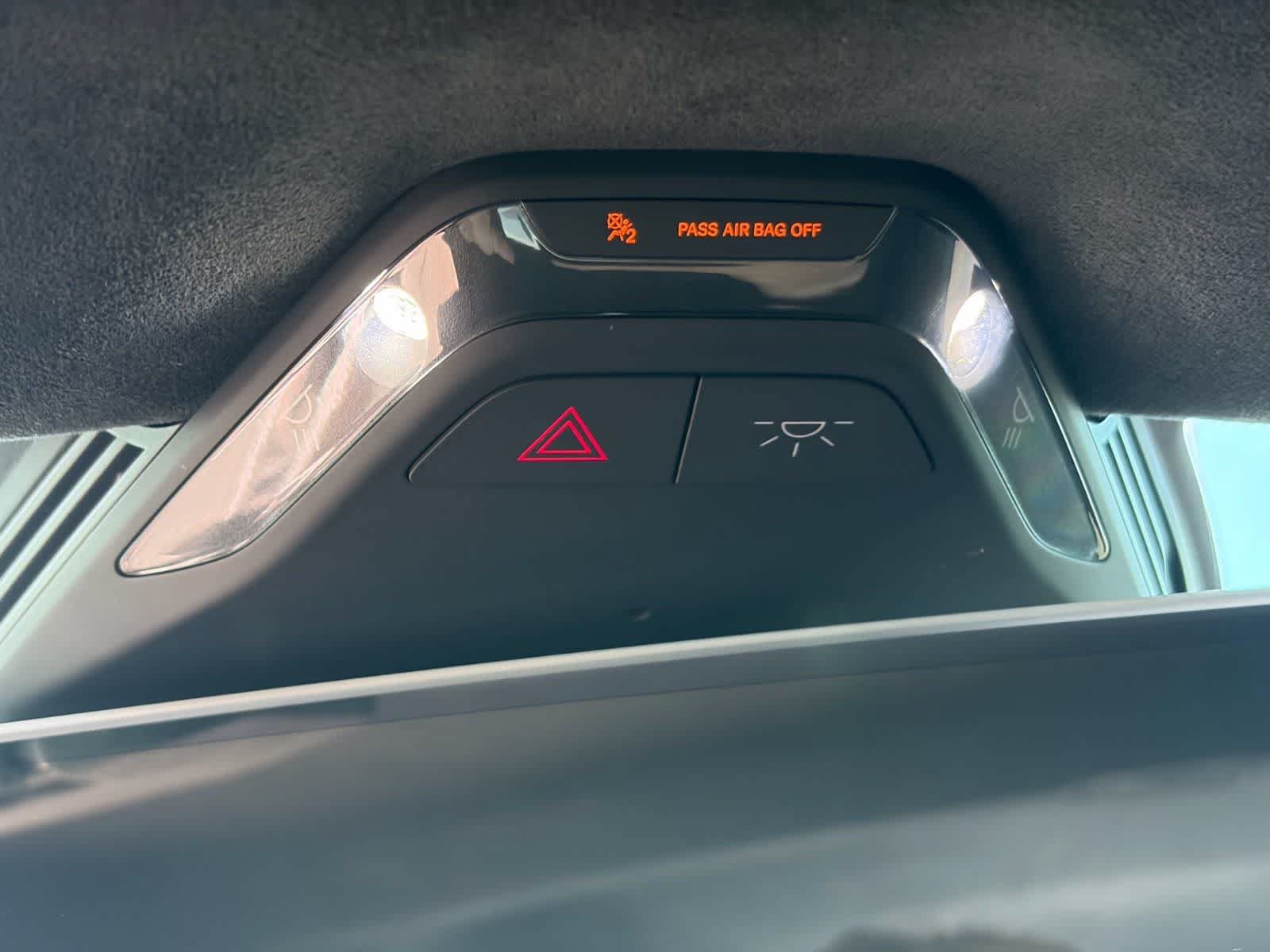 Used 2023 Lucid Air Pure AWD/4WD image 31