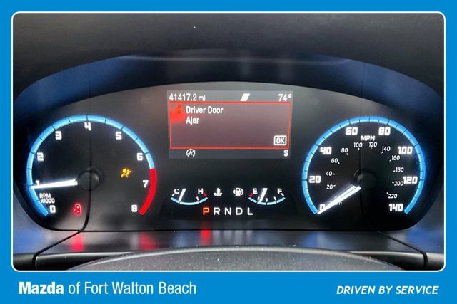 Used 2022 Ford Bronco Sport Big Bend image 12