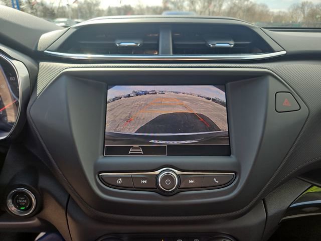 Used 2023 Chevrolet TrailBlazer LT image 20