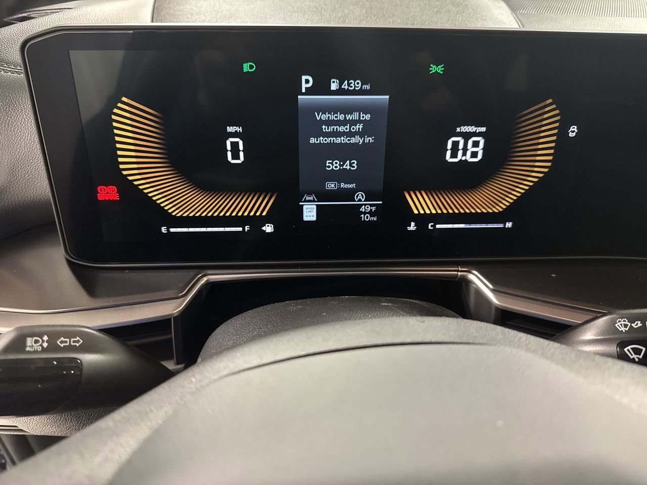 New 2026 Kia Sorento S image 22