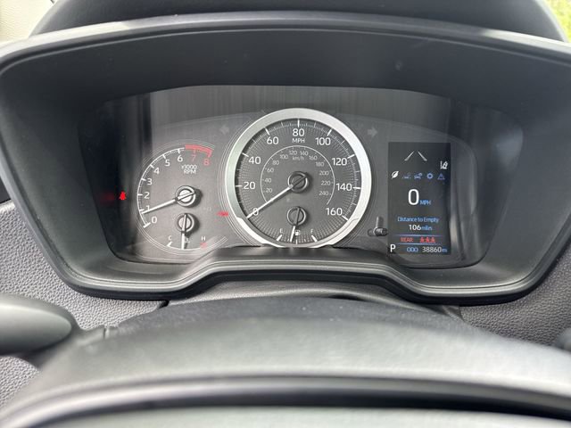 Used 2022 Toyota Corolla LE FWD image 18