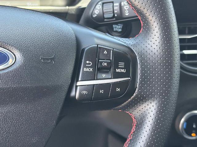 Certified 2024 Ford Escape ST-Line FWD image 11